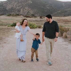 Meet your Posher, Liz